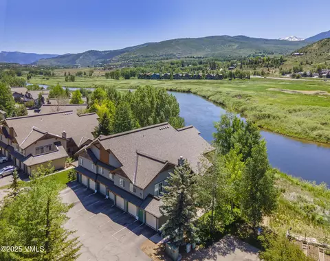 205 Crazy Horse Pt #205, Edwards, CO 81632