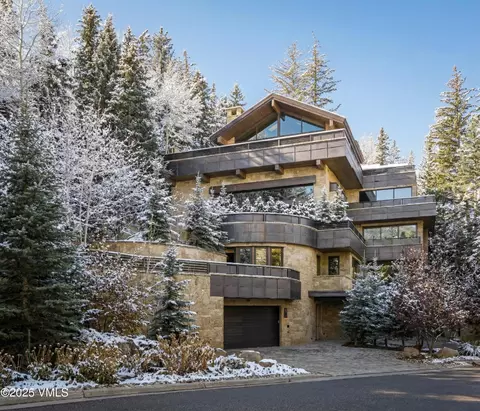 100 Vail Rd, Vail, CO 81657 photo 5