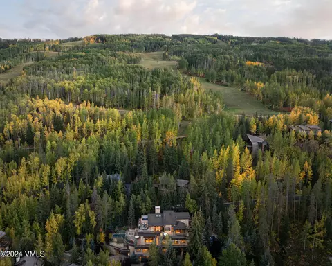 100 Vail Rd, Vail, CO 81657