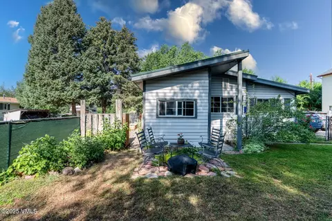 636 Valley Rd, Gypsum, CO 81637