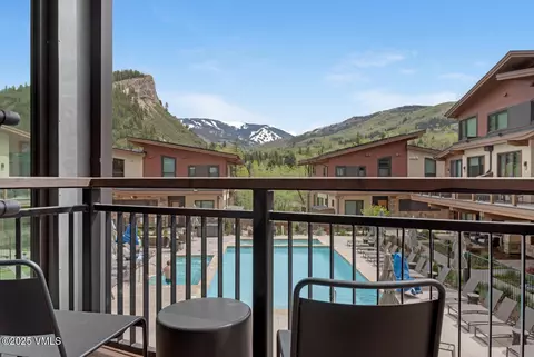 42 Riverfront Ln #104, Avon, CO 81620
