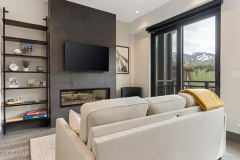 42 Riverfront Ln #104, Avon, CO 81620