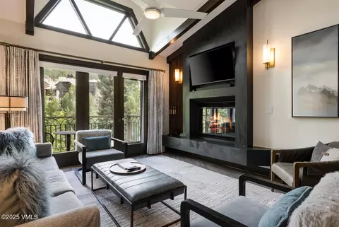 120 Offerson #3430, Beaver Creek, CO 81620