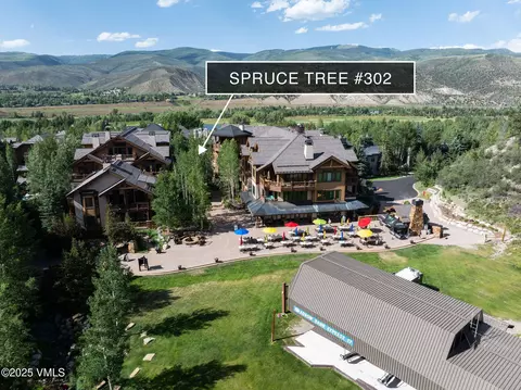 627 Sawatch Dr #302, Edwards, CO 81632