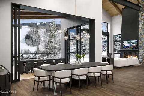 46 Red Spruce Ln #3, Beaver Creek, CO 81620