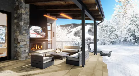 46 Red Spruce Ln #3, Beaver Creek, CO 81620