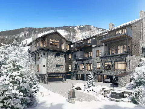46 Red Spruce Ln #2, Beaver Creek, CO 81620
