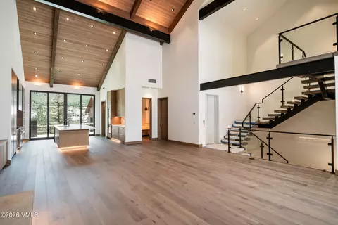 42 Red Spruce Ln, Beaver Creek, CO 81620