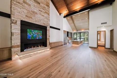 46 Red Spruce Ln #2, Beaver Creek, CO 81620