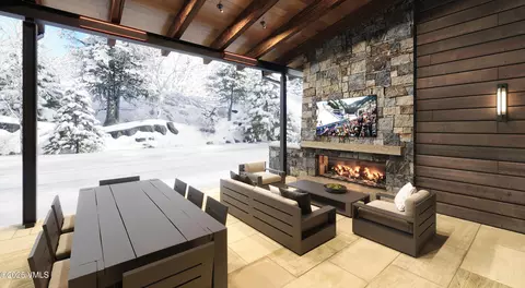 46 Red Spruce Ln #2, Beaver Creek, CO 81620
