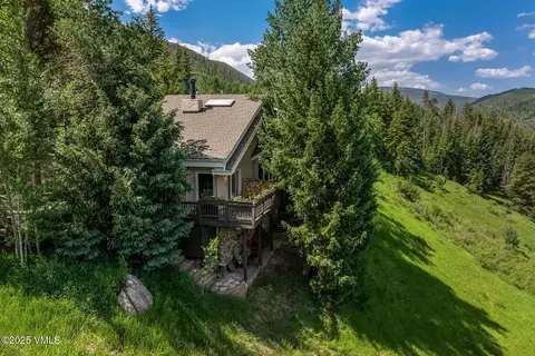 2010 Vermont Rd E, Vail, CO 81657