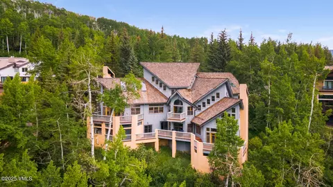 60 Elk Track Ct, Beaver Creek, CO 81620