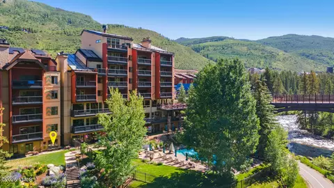 660 Lionshead #H10 AKA 158, Vail, CO 81657