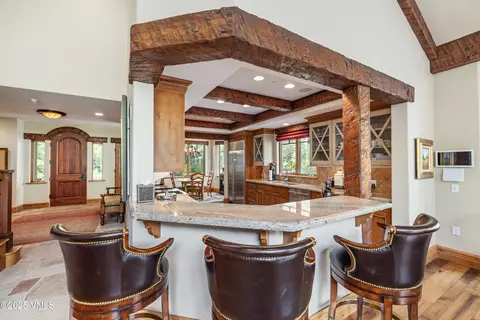 Kitchen - 825 Forest Rd #2, Vail, CO 81657 photo 1 of 3