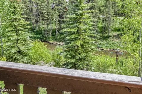 View/Area - 825 Forest Rd #2, Vail, CO 81657 photo 1 of 1