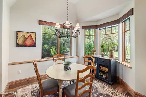 Dining - 825 Forest Rd #2, Vail, CO 81657 photo 1 of 1