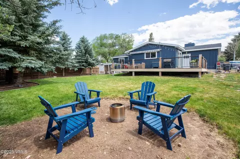 Exterior - 349 Whiting Rd, Eagle, CO 81631 photo 3 of 3