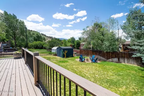 Exterior - 349 Whiting Rd, Eagle, CO 81631 photo 1 of 3