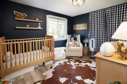 Bedroom - 349 Whiting Rd, Eagle, CO 81631 photo 2 of 3