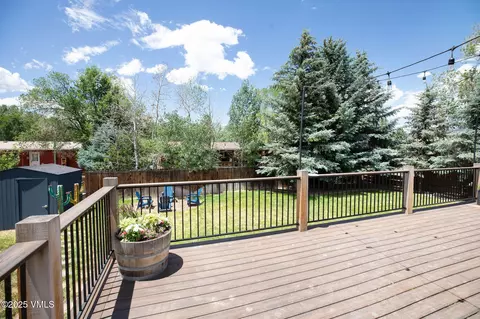 Exterior - 349 Whiting Rd, Eagle, CO 81631 photo 2 of 3