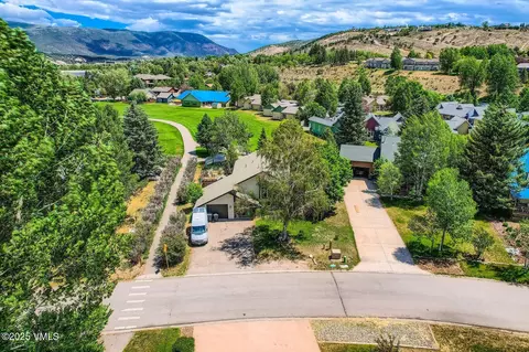 751 Bull Run, Eagle, CO 81631 photo 35