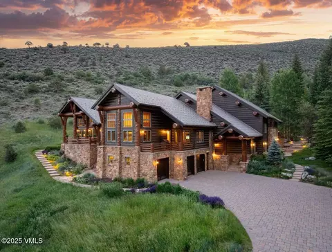 100 Timber Springs Dr, Edwards, CO 81632