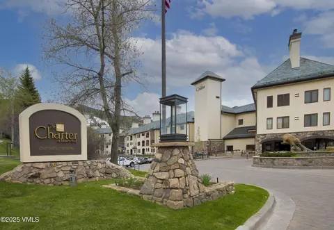 120 Offerson Rd #6140, Beaver Creek, CO 81620