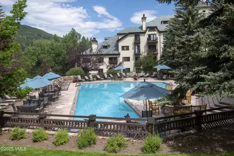 120 Offerson Rd #6140, Beaver Creek, CO 81620