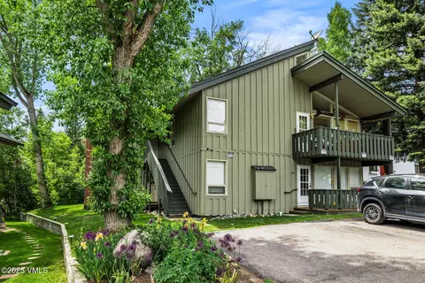 929 Red Sandstone Rd #15D, Vail, CO 81657