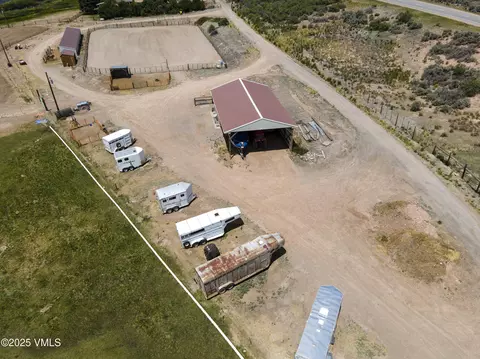 Exterior - 14555 Hwy 6, Eagle, CO 81631 photo 8 of 11