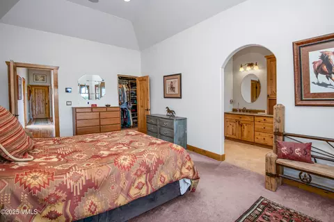 Bedroom - 14555 Hwy 6, Eagle, CO 81631 photo 2 of 4