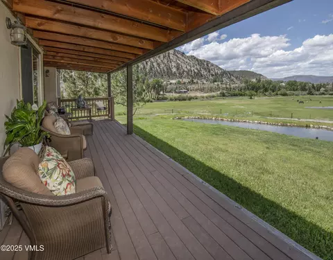 Exterior - 14555 Hwy 6, Eagle, CO 81631 photo 1 of 11
