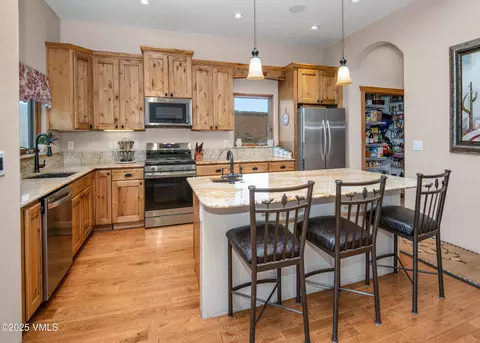 Kitchen - 14555 Hwy 6, Eagle, CO 81631 photo 3 of 4