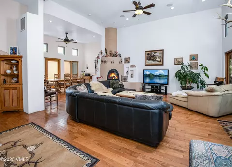 Living - 14555 Hwy 6, Eagle, CO 81631 photo 3 of 4