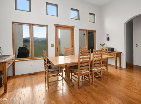 Dining - 14555 Hwy 6, Eagle, CO 81631 photo 1 of 2