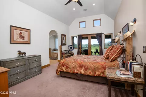 Bedroom - 14555 Hwy 6, Eagle, CO 81631 photo 1 of 4