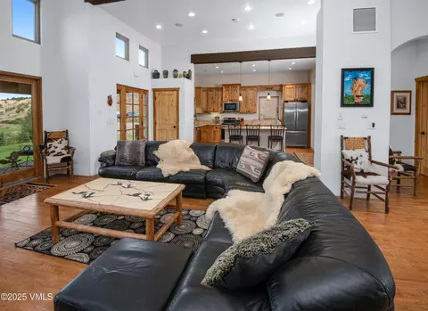 Living - 14555 Hwy 6, Eagle, CO 81631 photo 4 of 4