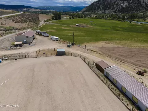 Exterior - 14555 Hwy 6, Eagle, CO 81631 photo 10 of 11