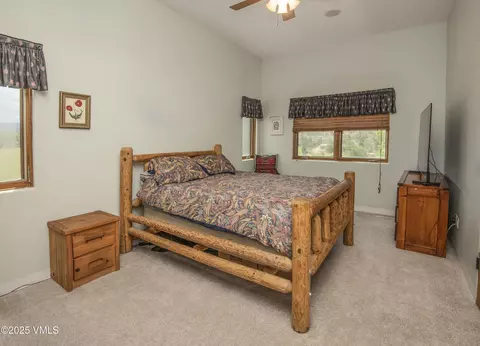 Bedroom - 14555 Hwy 6, Eagle, CO 81631 photo 4 of 4