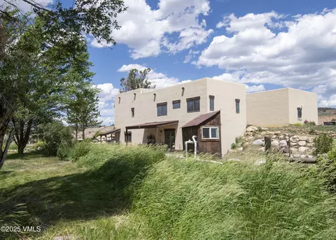 Exterior - 14555 Hwy 6, Eagle, CO 81631 photo 3 of 11
