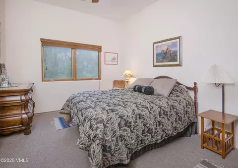 Bedroom - 14555 Hwy 6, Eagle, CO 81631 photo 3 of 4