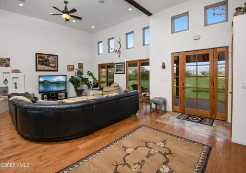 Living - 14555 Hwy 6, Eagle, CO 81631 photo 2 of 4