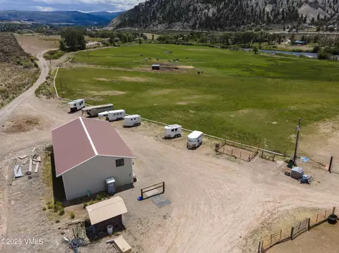Exterior - 14555 Hwy 6, Eagle, CO 81631 photo 11 of 11
