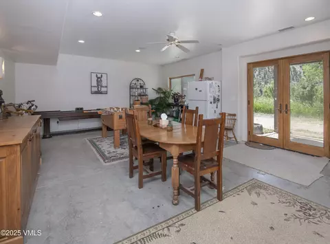 Dining - 14555 Hwy 6, Eagle, CO 81631 photo 2 of 2