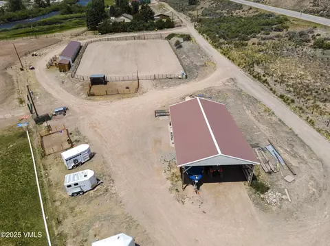 Exterior - 14555 Hwy 6, Eagle, CO 81631 photo 9 of 11