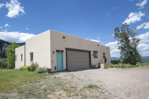 Exterior - 14555 Hwy 6, Eagle, CO 81631 photo 2 of 11