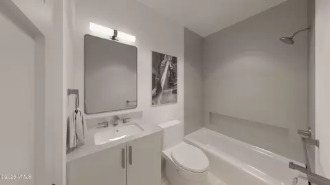 Bath - 229 Mount Hope Cir, Eagle, CO 81631 photo 1 of 1