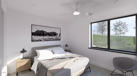 Bedroom - 229 Mount Hope Cir, Eagle, CO 81631 photo 1 of 1