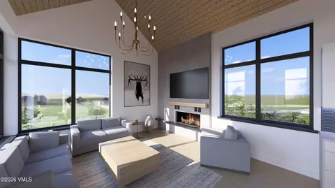 Living - 229 Mount Hope Cir, Eagle, CO 81631 photo 1 of 2