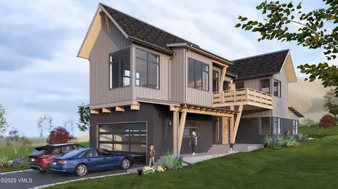 229 Mount Hope Cir, Eagle, CO 81631